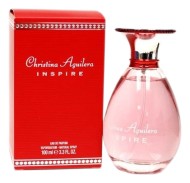 Christina Aguilera Inspire парфюмерная вода 100мл