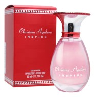 Christina Aguilera Inspire парфюмерная вода 50мл