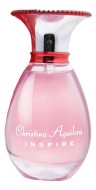 Christina Aguilera Inspire парфюмерная вода 50мл тестер