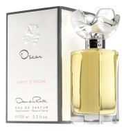 Oscar De La Renta Esprit D`Oscar парфюмерная вода 100мл