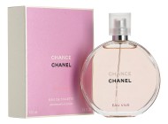 Chanel Chance Eau Vive 