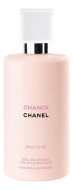 Chanel Chance Eau Vive гель для душа 200мл