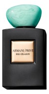 Armani Prive Iris Celadon парфюмерная вода 100мл