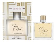 Celine Dion Signature парфюмерная вода 100мл