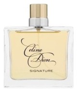 Celine Dion Signature туалетная вода 100мл тестер