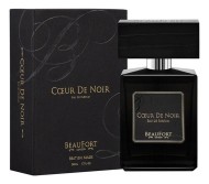 BeauFort London Coeur De Noir парфюмерная вода 50мл