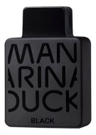 Mandarina Duck Black туалетная вода 100мл тестер