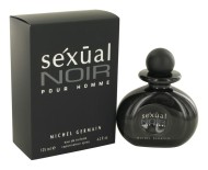 Michel Germain Sexual Noir Pour Homme 