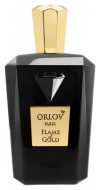 Orlov Paris Flame Of Gold парфюмерная вода 75мл тестер