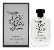Gri Gri Parfums Ukiyo-E парфюмерная вода 100мл