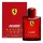 Ferrari Scuderia Racing Red  - Ferrari Scuderia Racing Red 