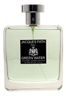 Jacques Fath Green Water туалетная вода 100мл тестер