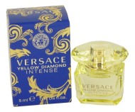 Versace Yellow Diamond Intense 