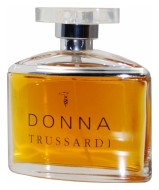 Trussardi Donna парфюмерная вода 100мл тестер
