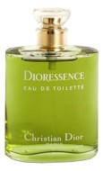 Christian Dior Dioressence Винтаж туалетная вода 100мл тестер