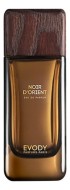 Evody Noir d`Orient парфюмерная вода 100мл