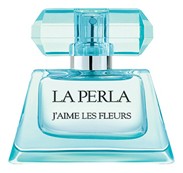 La Perla J`Aime Les Fleurs туалетная вода 30мл тестер