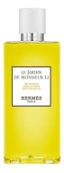Hermes Le Jardin de Monsieur Li гель для душа 200мл