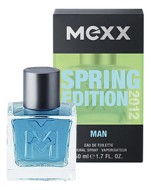 Mexx Spring Edition 