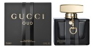 Gucci Oud парфюмерная вода 75мл