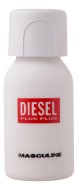 Diesel Plus Plus Masculine туалетная вода 75мл тестер
