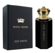 Royal Crown Oud Santal 