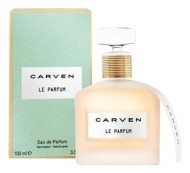 Carven Le Parfum парфюмерная вода 100мл