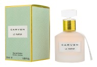 Carven Le Parfum парфюмерная вода 50мл