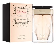 Cartier La Panthere Edition Soir парфюмерная вода 75мл