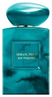 Armani Prive Bleu Turquoise 