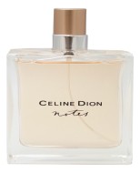 Celine Dion Parfum Notes туалетная вода 50мл тестер
