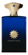 Amouage Interlude For Men парфюмерная вода 100мл тестер