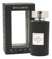 Bvlgari Black туалетная вода 100мл