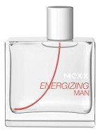 Mexx Energizing For Man набор (т/вода 30мл   гель д/душа 50мл)