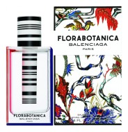 Balenciaga Florabotanica парфюмерная вода 100мл