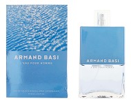 Armand Basi L`Eau Pour Homme 