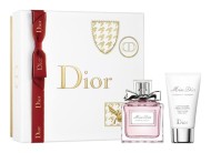 Christian Dior Miss Dior Blooming Bouquet набор (т/вода 50мл   молочко д/тела 50мл)