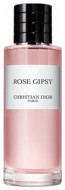 Christian Dior Rose Gipsy парфюмерная вода 125мл тестер