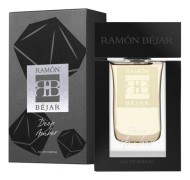 Ramon Bejar Deep Amber парфюмерная вода 75мл