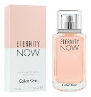 Calvin Klein Eternity Now For Women 