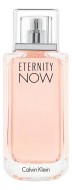Calvin Klein Eternity Now For Women парфюмерная вода 100мл тестер