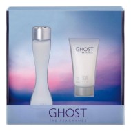 Ghost набор (т/вода 30мл   лосьон д/тела 50мл)