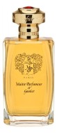 Maitre Parfumeur et Gantier Ambre Precieux парфюмерная вода 120мл тестер
