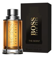 Hugo Boss Boss The Scent туалетная вода 50мл