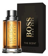 Hugo Boss Boss The Scent туалетная вода 200мл