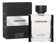 Lalique L`Insoumis туалетная вода 100мл