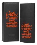 Issey Miyake L`Eau D`Issey Pour Homme Intense Beton 