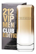 Carolina Herrera 212 VIP Club Edition Men 