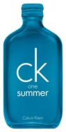 Calvin Klein CK One Summer 2018 туалетная вода 100мл тестер