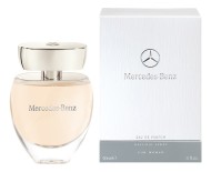 Mercedes-Benz For Her парфюмерная вода 40мл